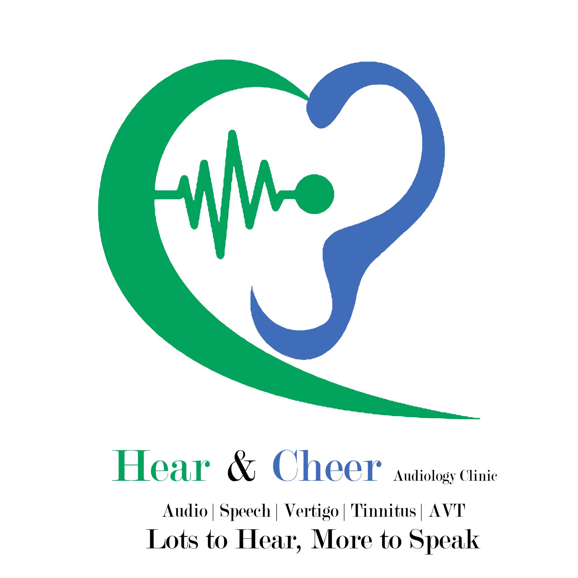 hear & cheer audiology clinic